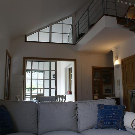 Loft Pacos Da Vila Ribeira Brava Luaran gambar