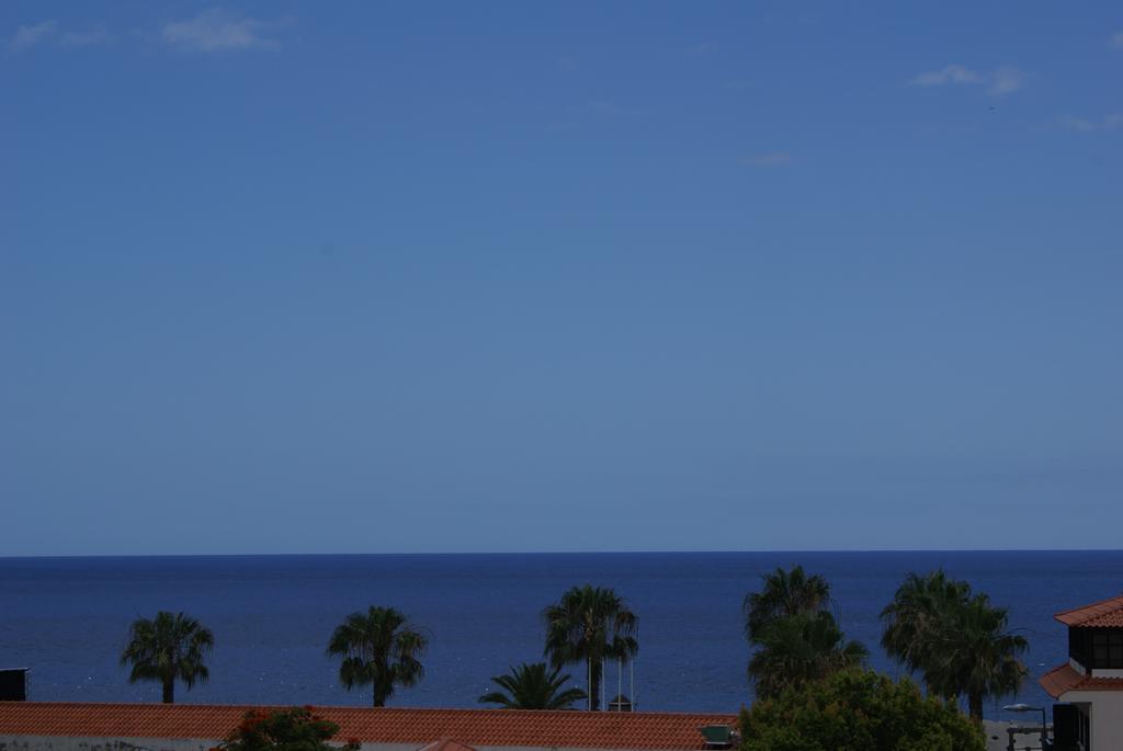 Loft Pacos Da Vila Ribeira Brava Luaran gambar