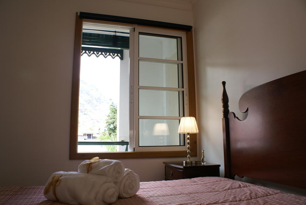 Loft Pacos Da Vila Ribeira Brava Luaran gambar