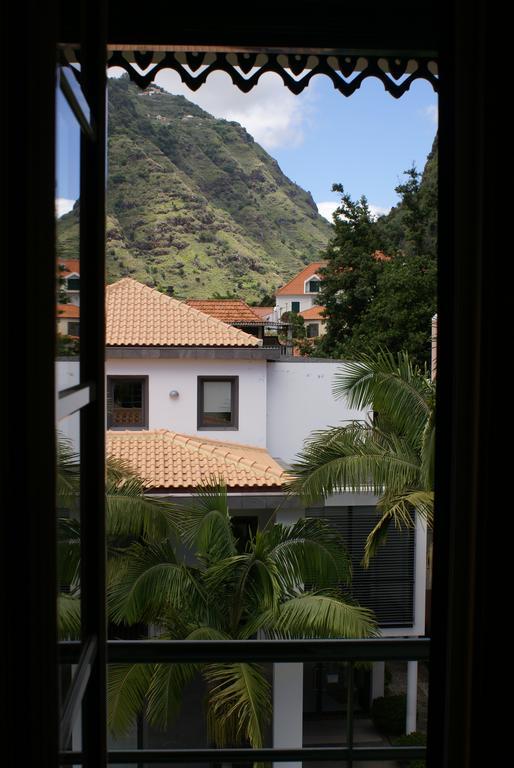 Loft Pacos Da Vila Ribeira Brava Luaran gambar