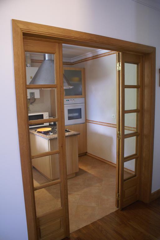 Loft Pacos Da Vila Ribeira Brava Luaran gambar