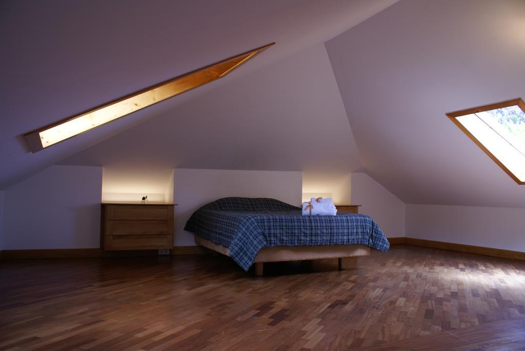 Loft Pacos Da Vila Ribeira Brava Luaran gambar