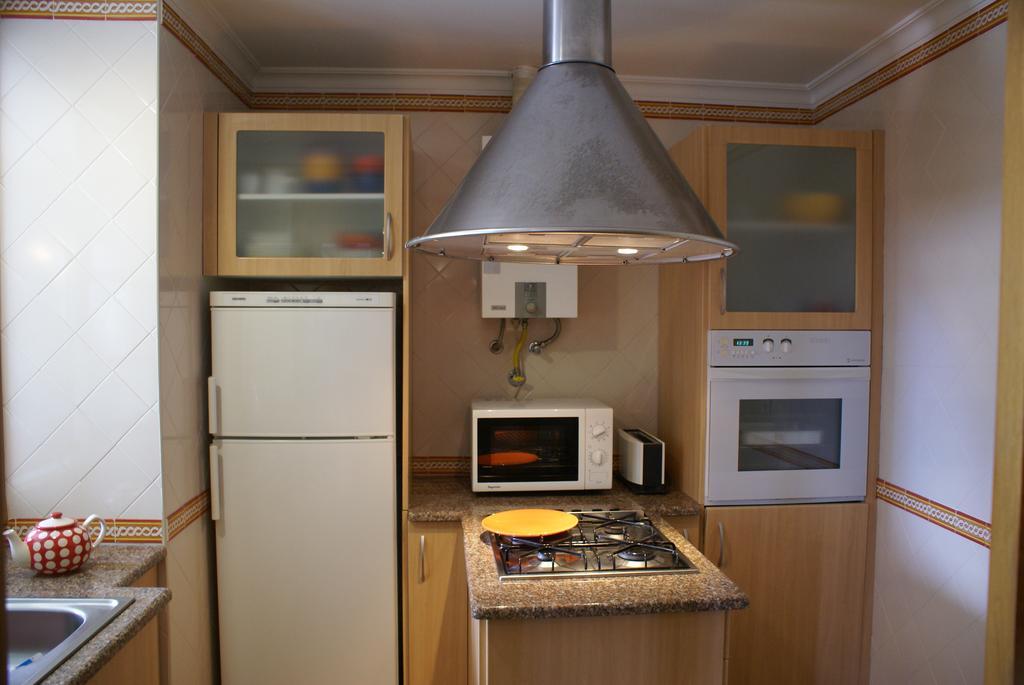 Loft Pacos Da Vila Ribeira Brava Luaran gambar