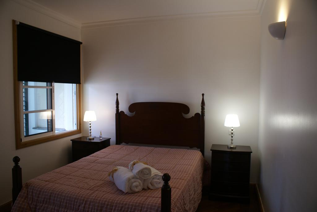 Loft Pacos Da Vila Ribeira Brava Luaran gambar