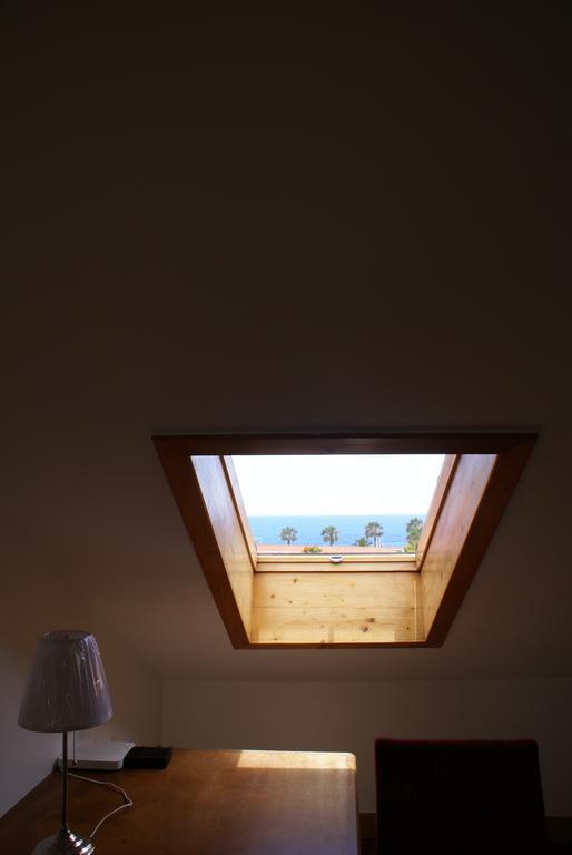Loft Pacos Da Vila Ribeira Brava Luaran gambar