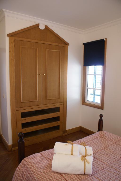 Loft Pacos Da Vila Ribeira Brava Luaran gambar