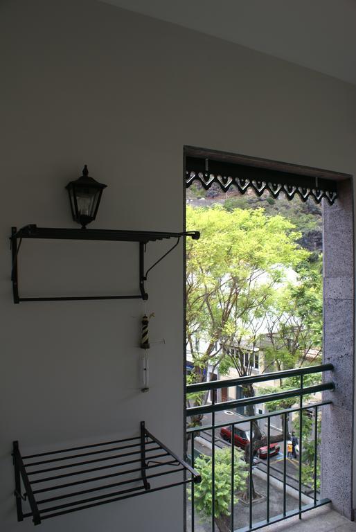 Loft Pacos Da Vila Ribeira Brava Luaran gambar