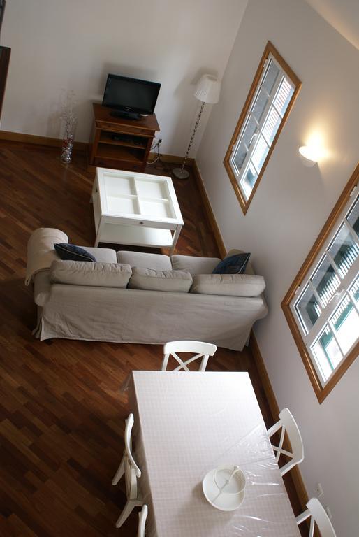 Loft Pacos Da Vila Ribeira Brava Luaran gambar