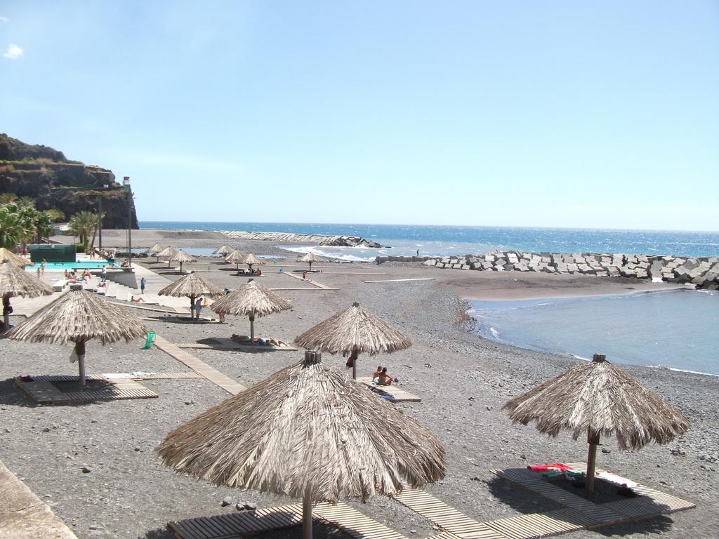 Loft Pacos Da Vila Ribeira Brava Luaran gambar